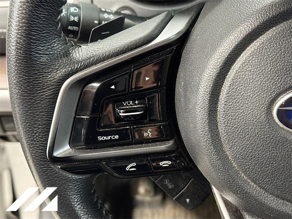 used 2019 Subaru Outback car, priced at $18,277