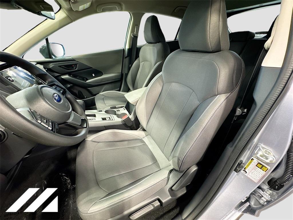 new 2026 Subaru Crosstrek car, priced at $28,492