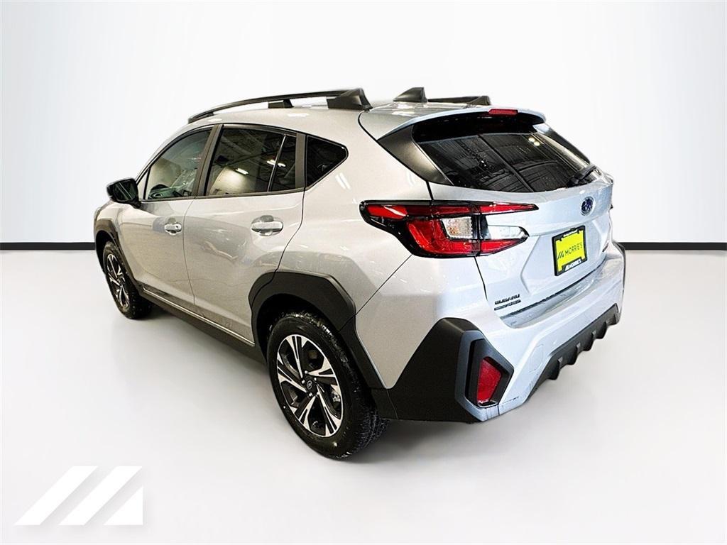 new 2026 Subaru Crosstrek car, priced at $28,492