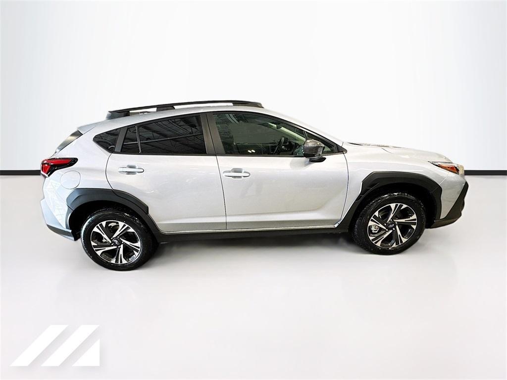 new 2026 Subaru Crosstrek car, priced at $28,492