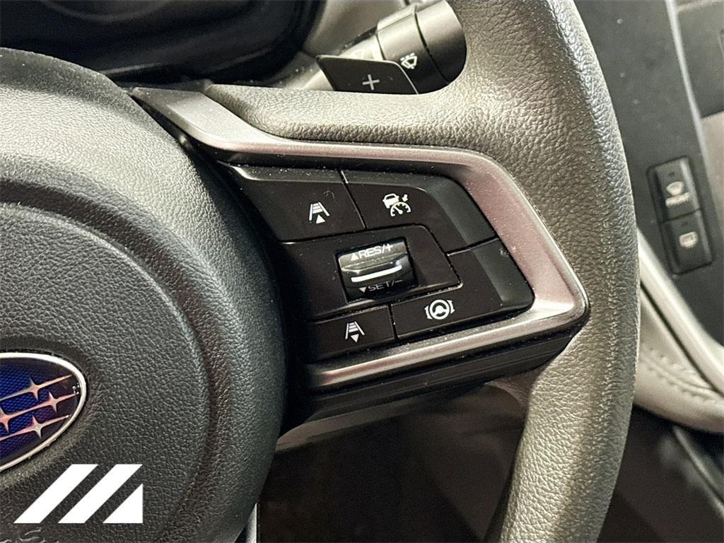 used 2020 Subaru Legacy car, priced at $14,847