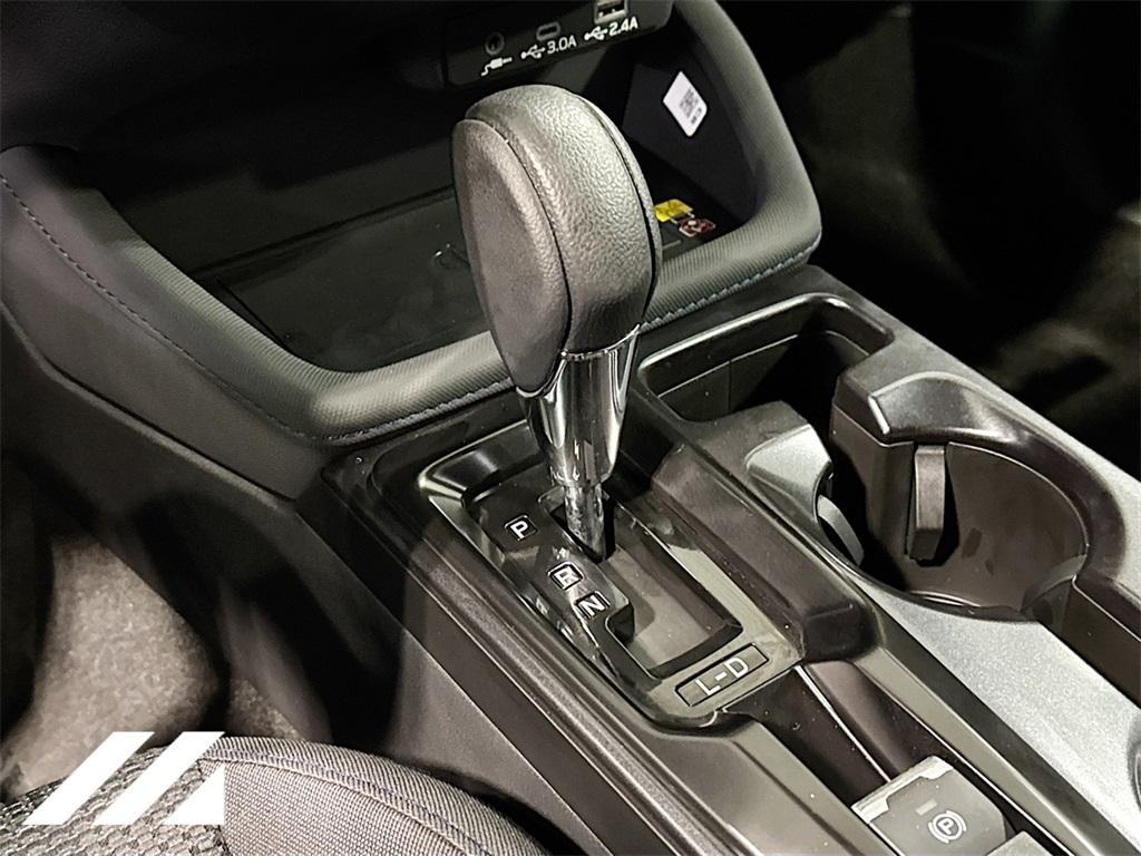 new 2026 Subaru Forester car, priced at $33,496