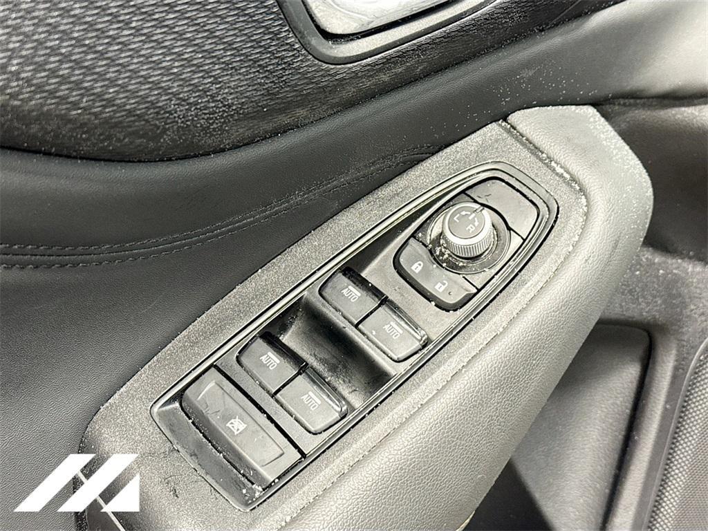 used 2022 Subaru Outback car, priced at $27,650