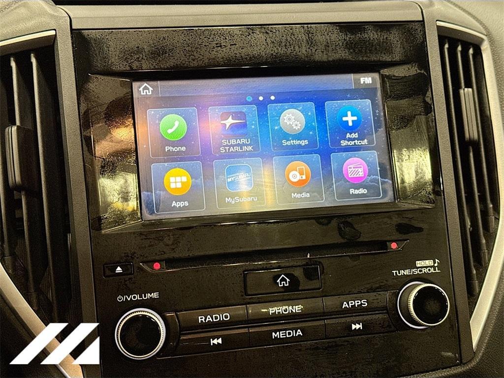 used 2023 Subaru Crosstrek car, priced at $25,500