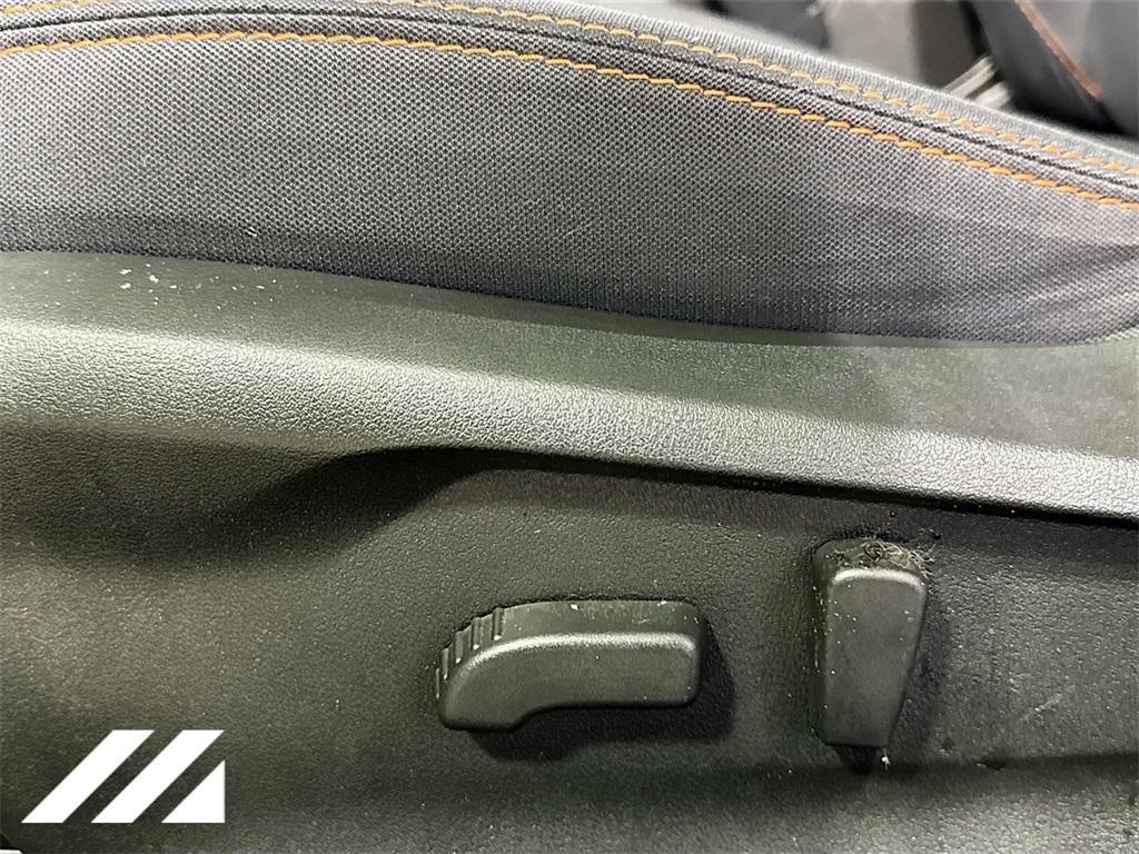 used 2023 Subaru Crosstrek car, priced at $25,500