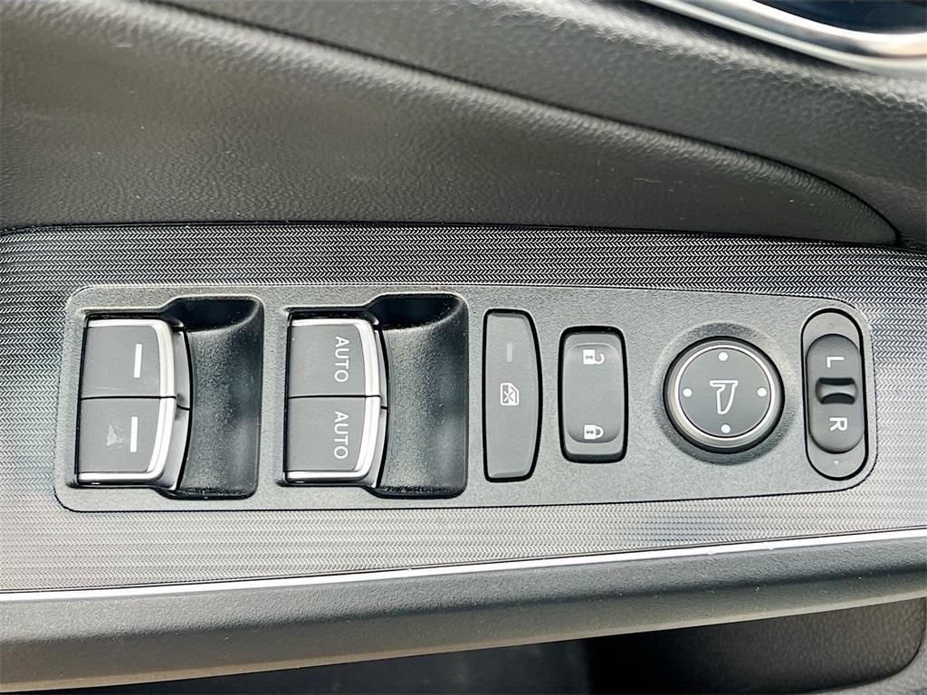 used 2024 Honda Civic car, priced at $24,999