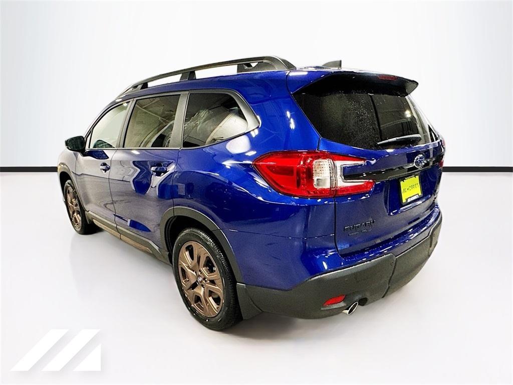 new 2026 Subaru Ascent car, priced at $47,636