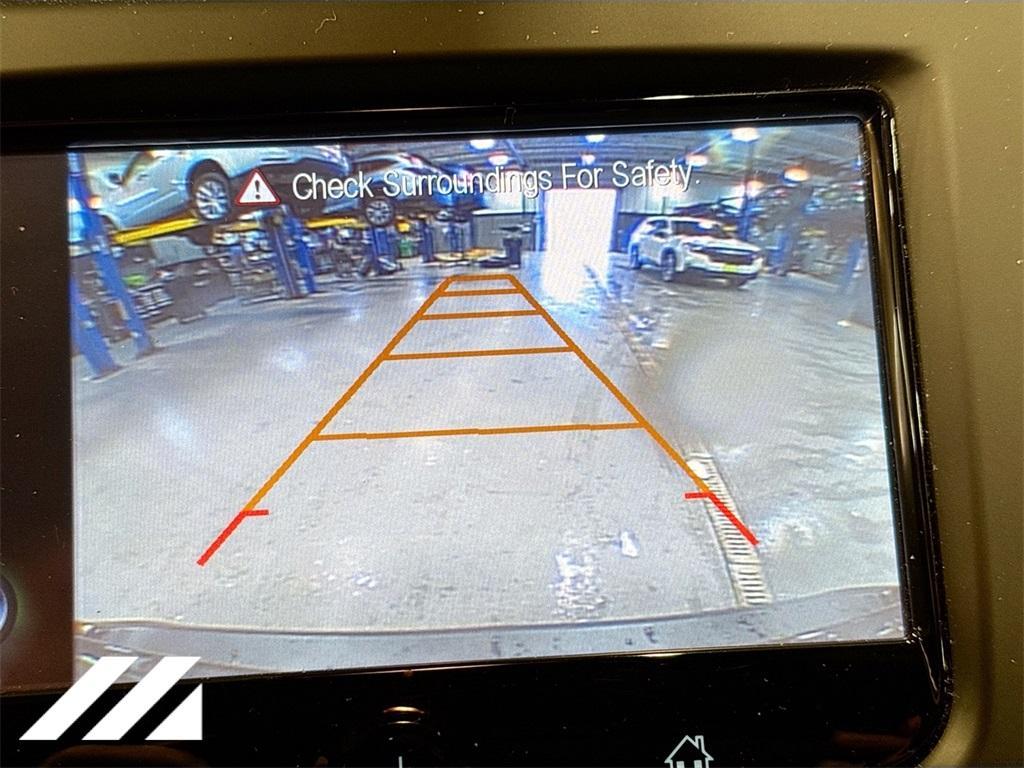 used 2015 Chevrolet Trax car, priced at $11,000