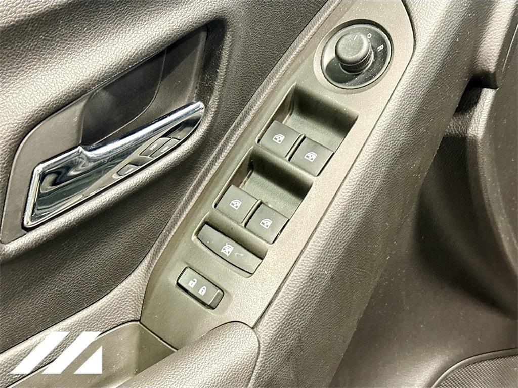 used 2015 Chevrolet Trax car, priced at $11,000