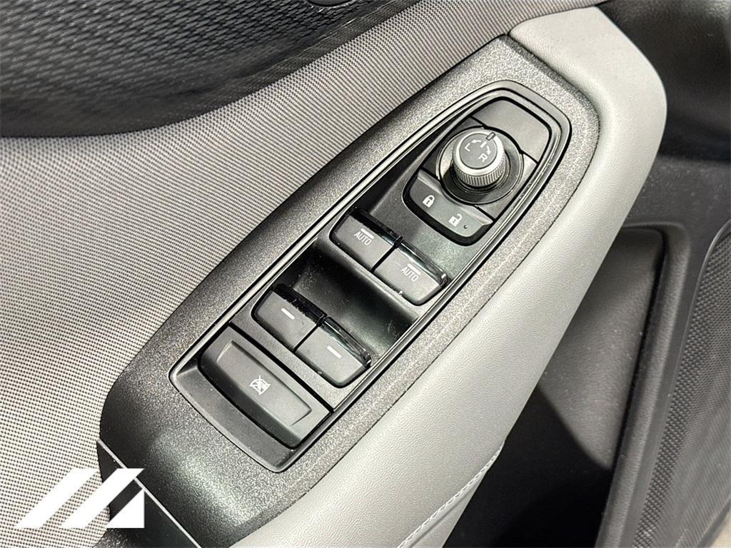 used 2025 Subaru Legacy car, priced at $26,237