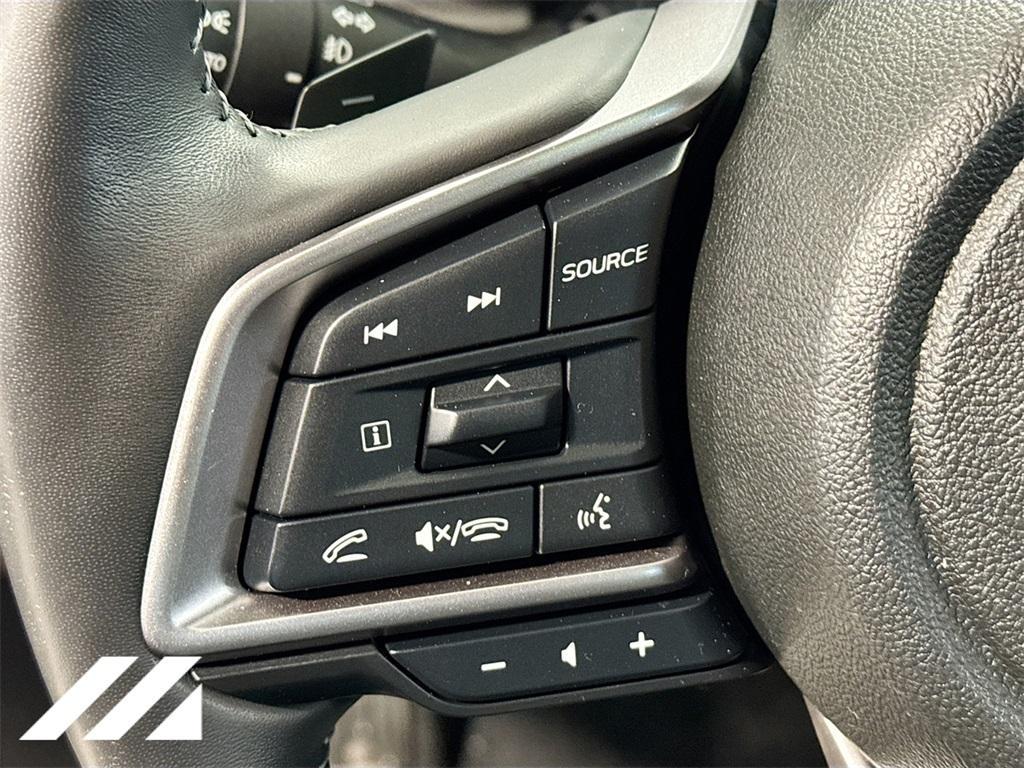 used 2023 Subaru Ascent car, priced at $33,000