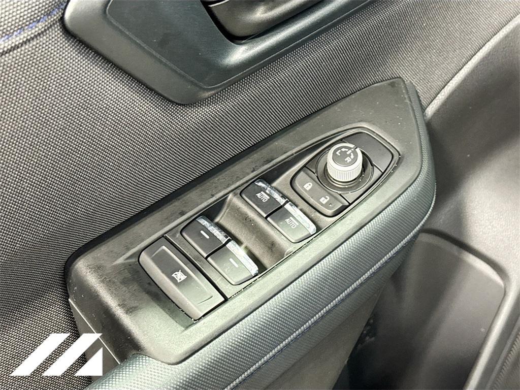 new 2026 Subaru Forester car, priced at $34,496