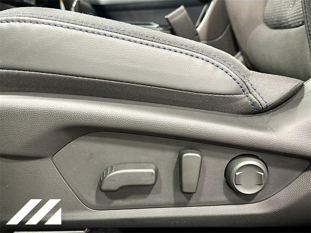 new 2026 Subaru Forester car, priced at $34,496