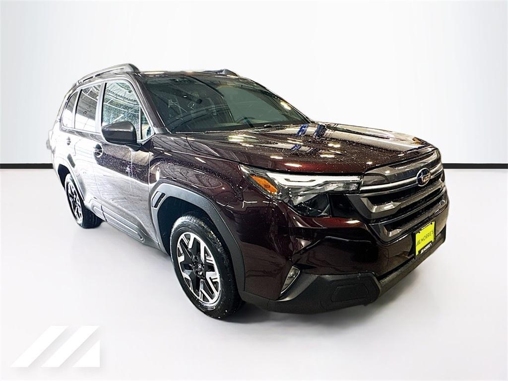 new 2026 Subaru Forester car, priced at $34,496