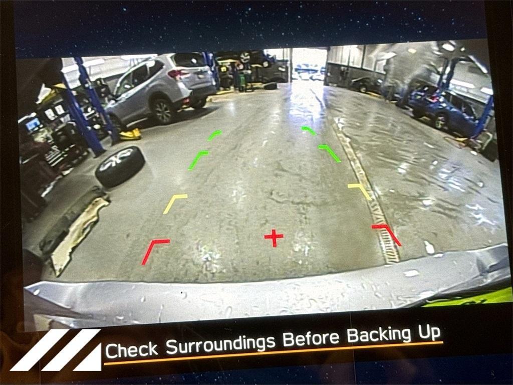 new 2026 Subaru Impreza car, priced at $28,616