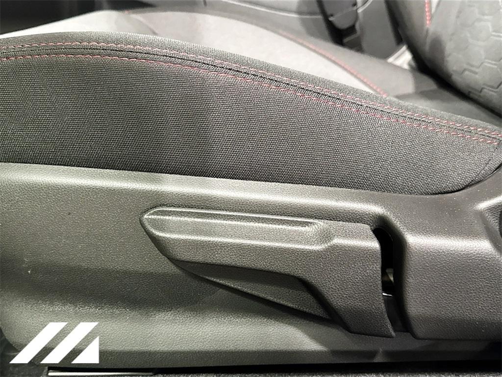 new 2026 Subaru Impreza car, priced at $28,616