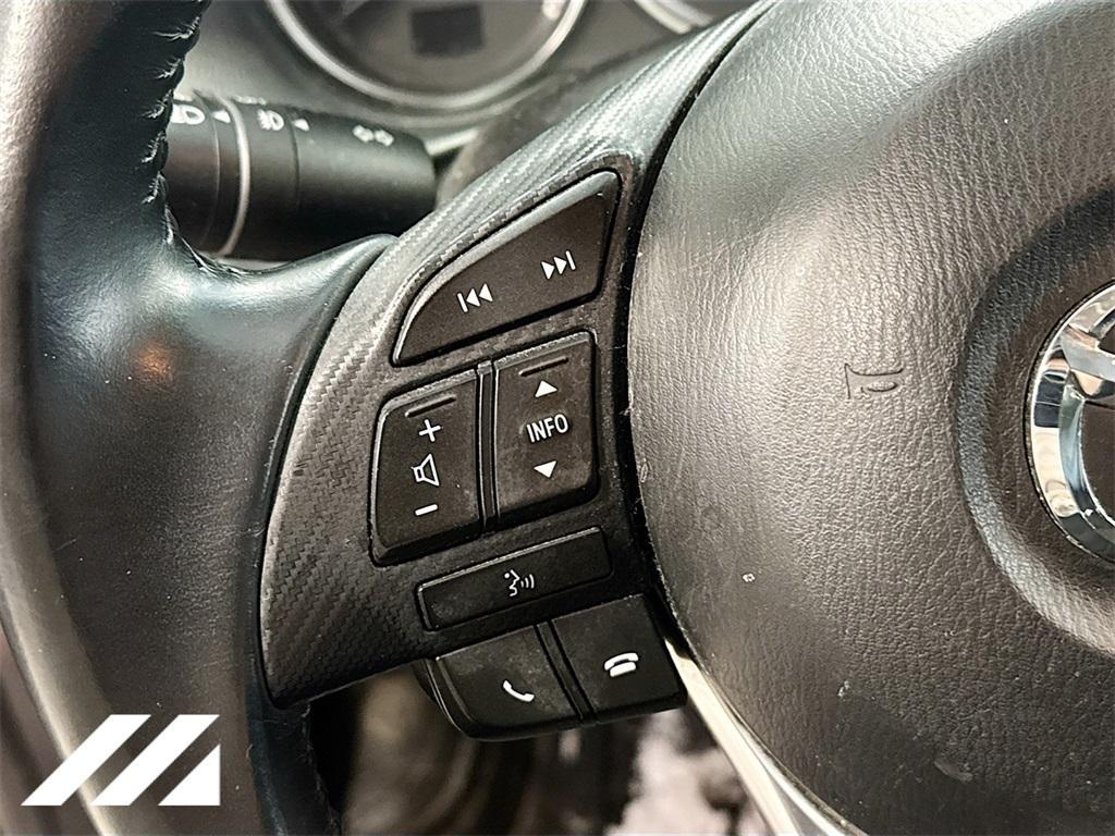 used 2016 Mazda CX-5 car, priced at $12,177