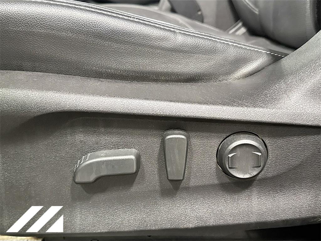 used 2021 Subaru Ascent car, priced at $21,916