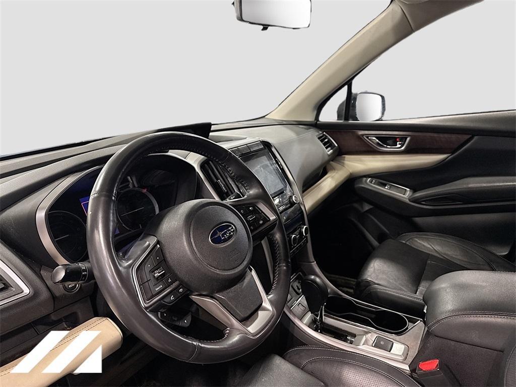 used 2021 Subaru Ascent car, priced at $21,916