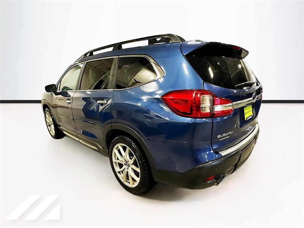 used 2021 Subaru Ascent car, priced at $21,916