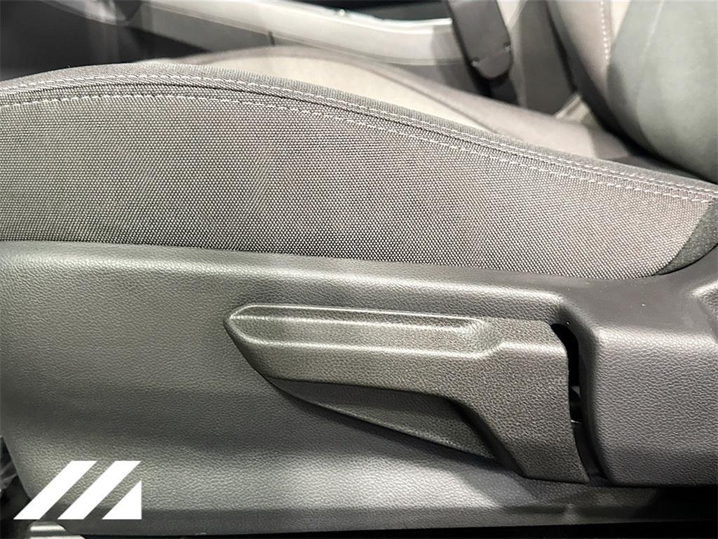 new 2026 Subaru Crosstrek car, priced at $27,975