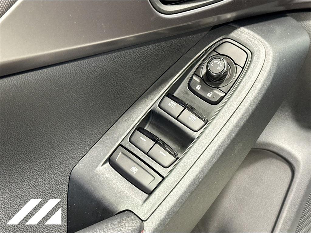 new 2026 Subaru Impreza car, priced at $27,865