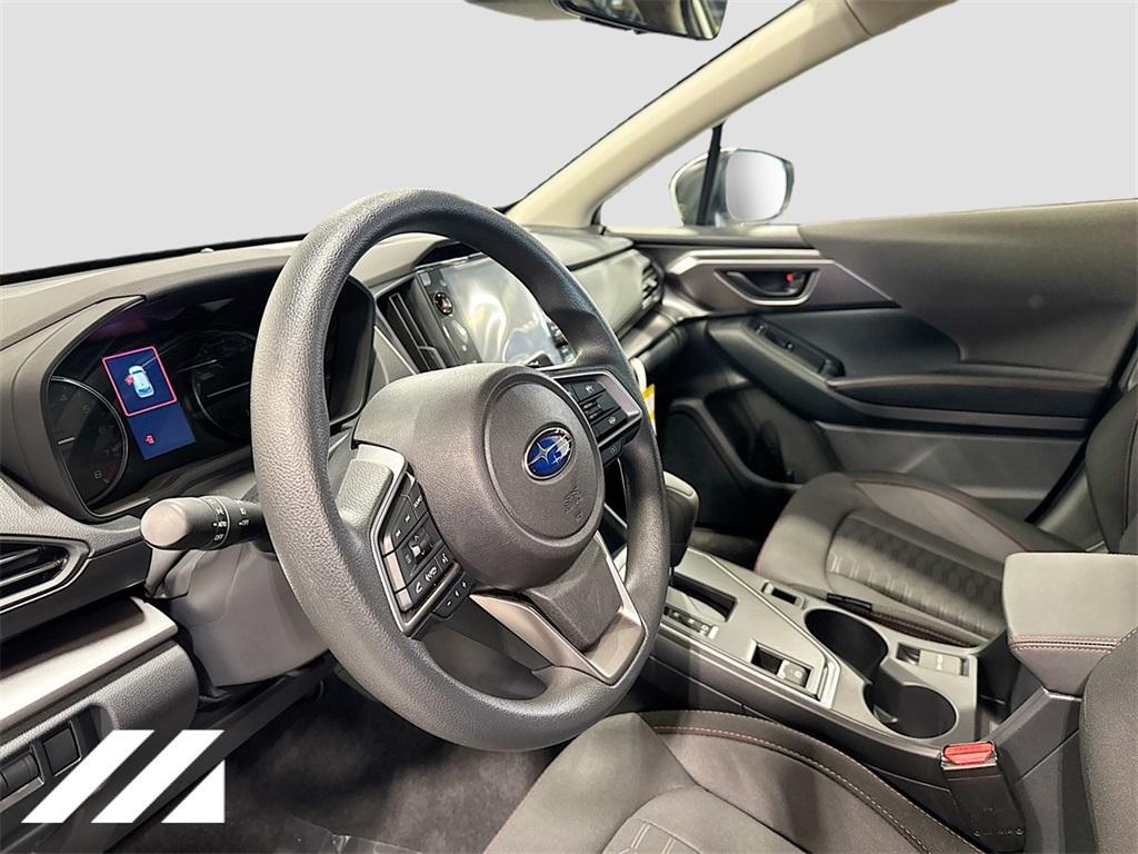 new 2026 Subaru Impreza car, priced at $27,865