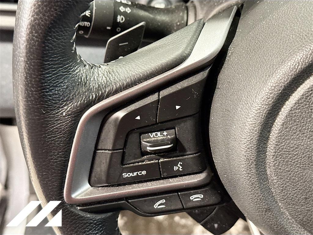 used 2020 Subaru Outback car, priced at $19,850