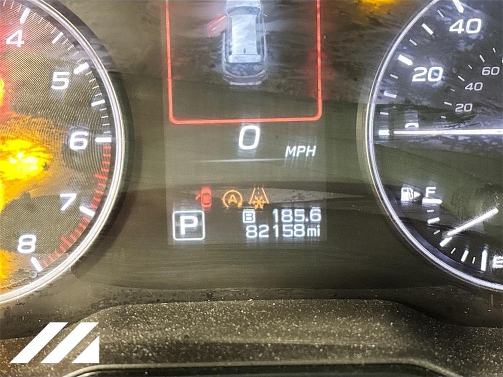 used 2020 Subaru Outback car, priced at $19,850