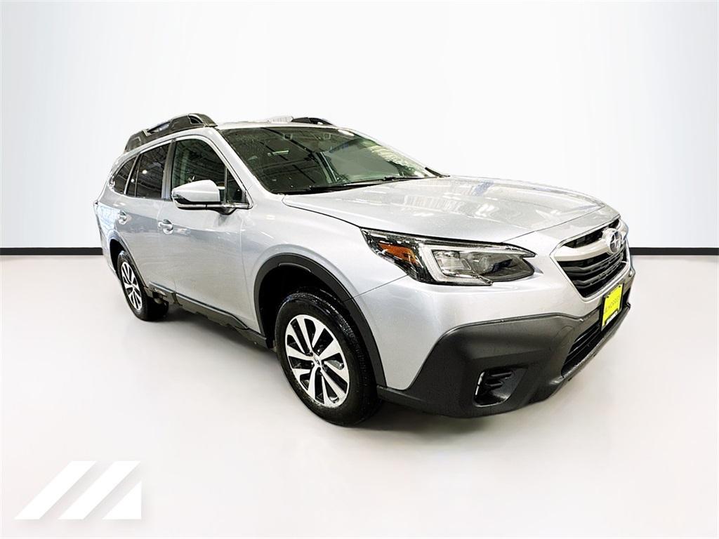 used 2020 Subaru Outback car, priced at $19,850