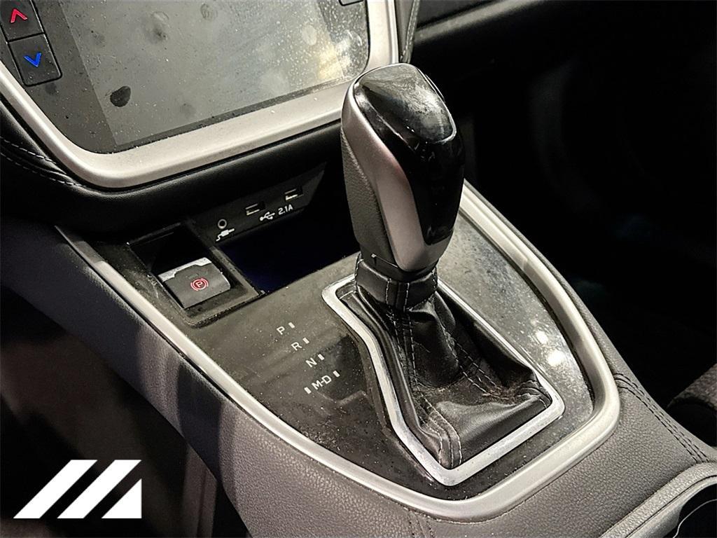 used 2020 Subaru Outback car, priced at $19,850