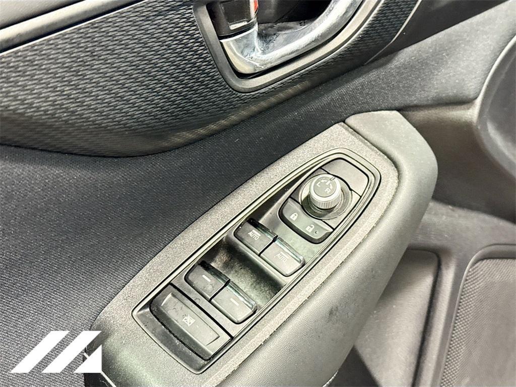 used 2020 Subaru Outback car, priced at $19,850