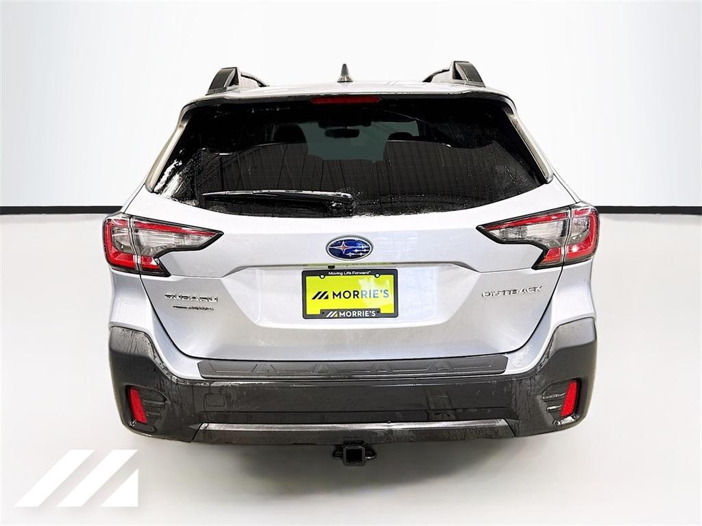 used 2020 Subaru Outback car, priced at $19,850