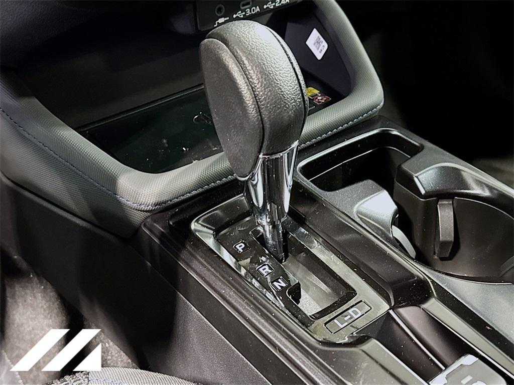 new 2026 Subaru Forester car, priced at $33,622