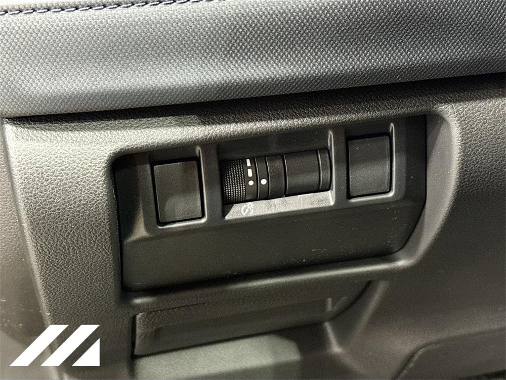 new 2026 Subaru Forester car, priced at $33,871