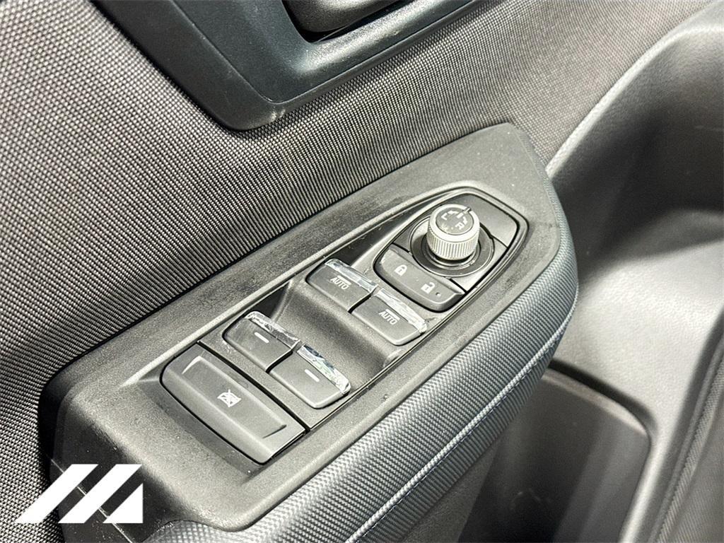 new 2026 Subaru Forester car, priced at $33,871