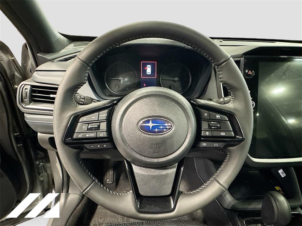 new 2026 Subaru Forester car, priced at $33,871