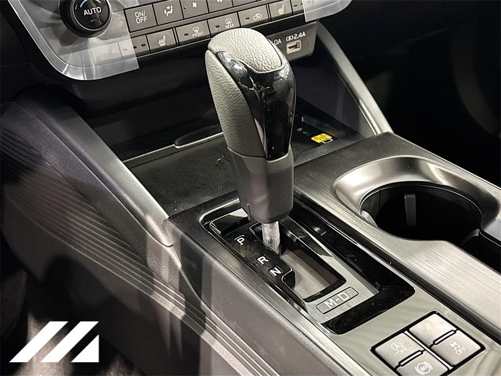 new 2026 Subaru Outback car, priced at $41,953