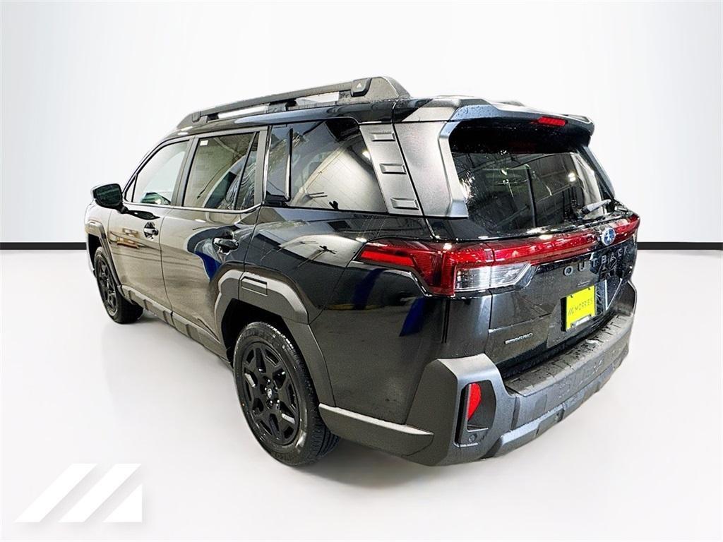 new 2026 Subaru Outback car, priced at $41,953