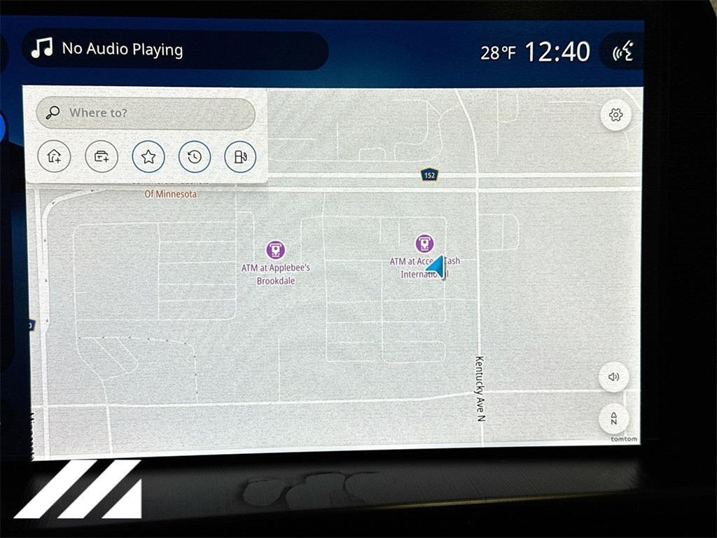 new 2026 Subaru Outback car, priced at $41,953