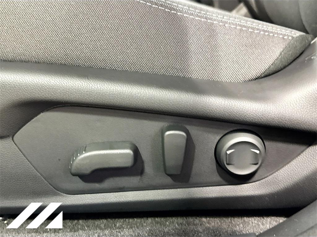 new 2026 Subaru Crosstrek car, priced at $31,123