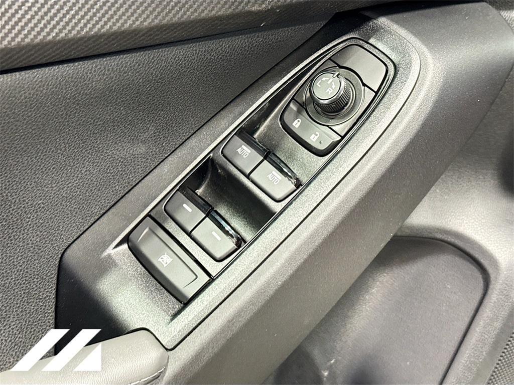 new 2026 Subaru Crosstrek car, priced at $31,123