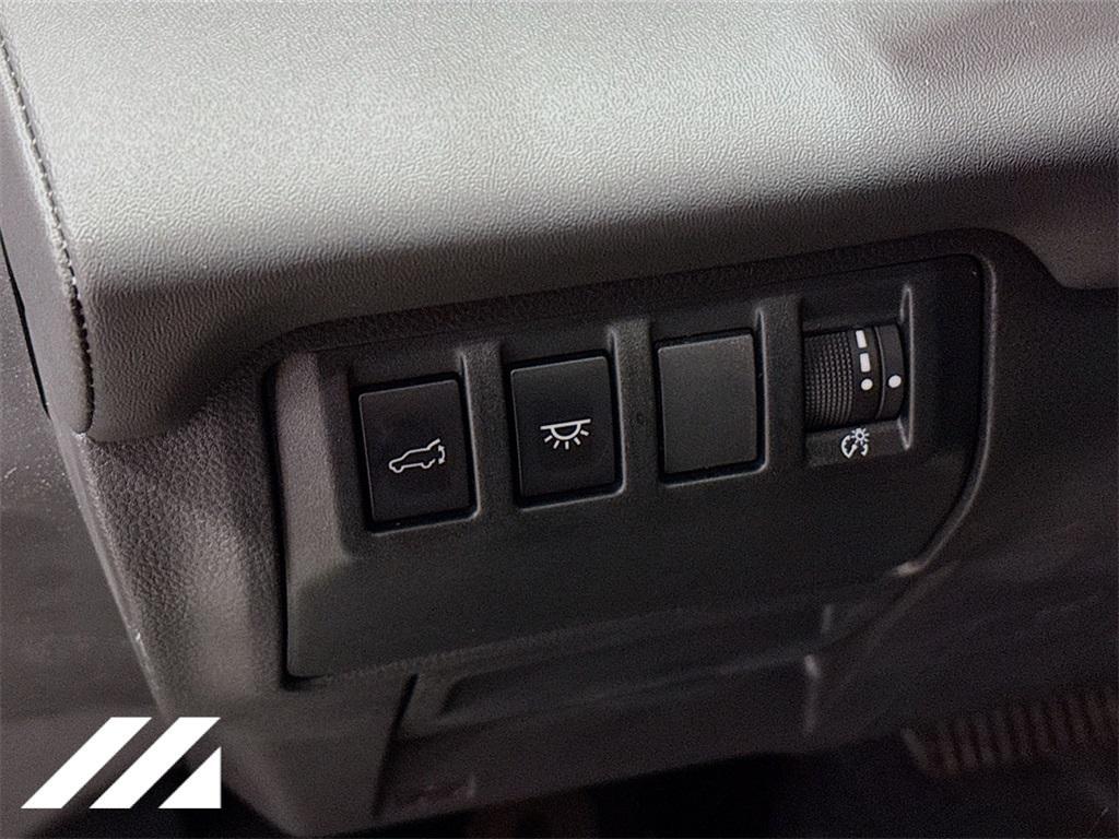 new 2026 Subaru Ascent car, priced at $50,629