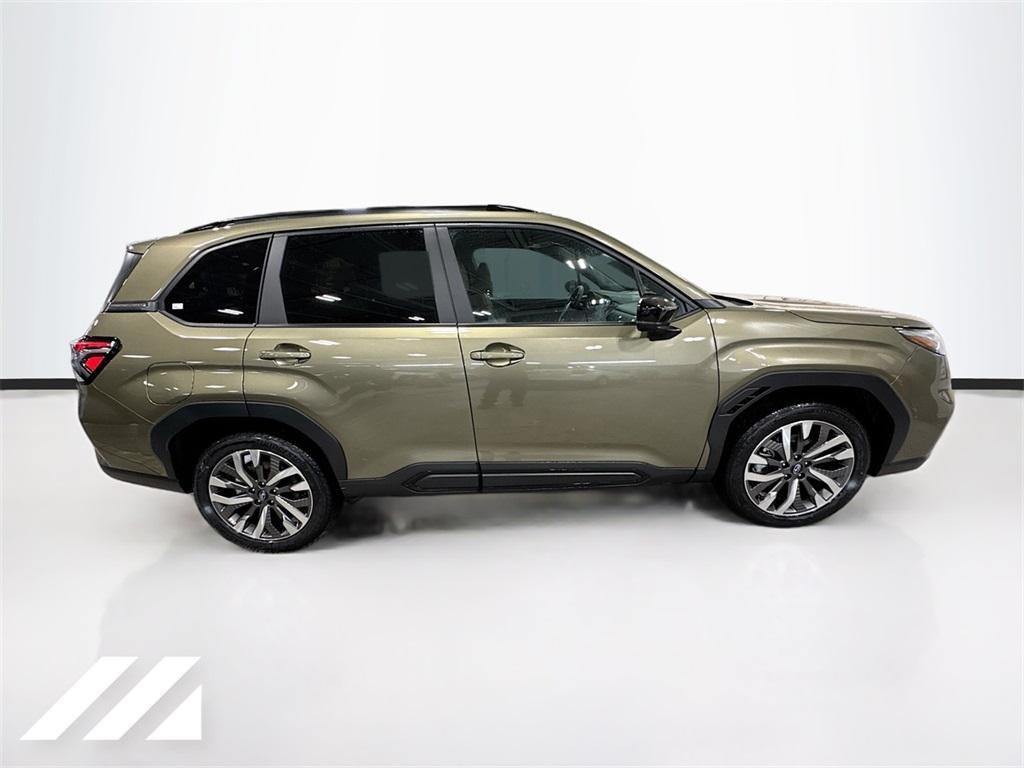 new 2026 Subaru Forester car, priced at $41,740