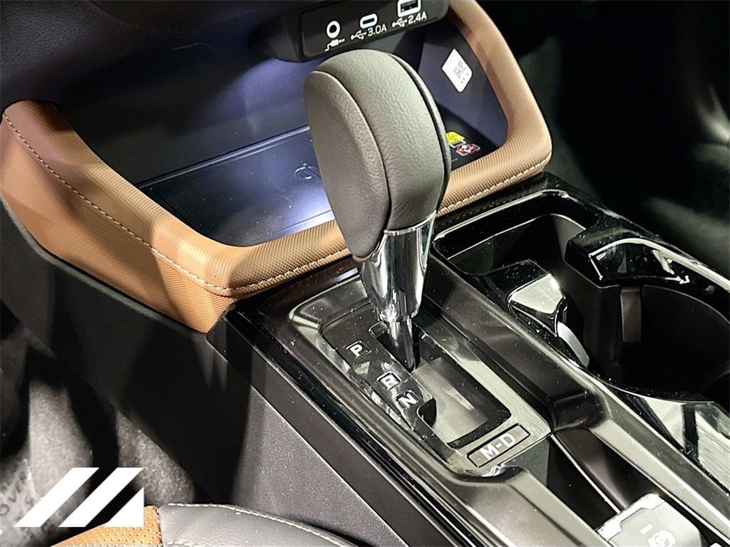 new 2026 Subaru Forester car, priced at $41,740