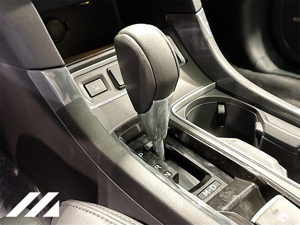 new 2026 Subaru Ascent car, priced at $50,778