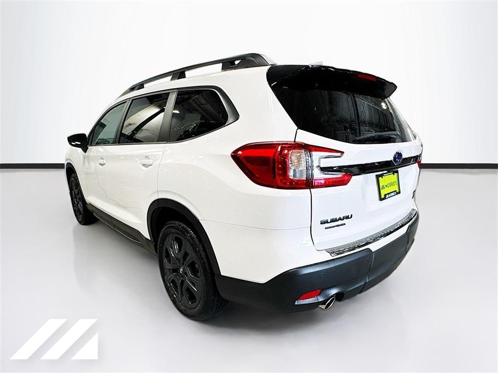 new 2026 Subaru Ascent car, priced at $50,778
