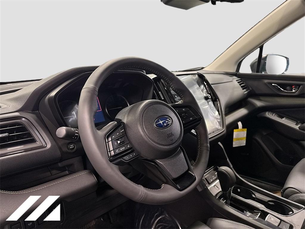 new 2026 Subaru Ascent car, priced at $50,778