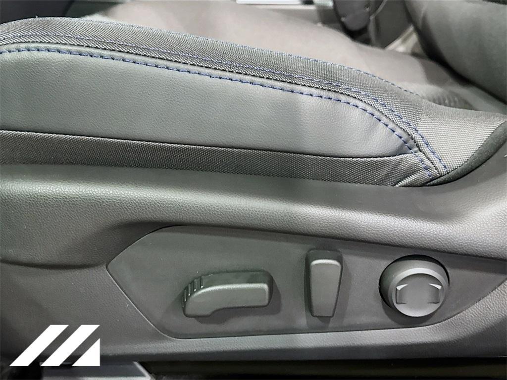 new 2026 Subaru Forester car, priced at $34,622