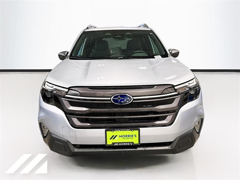 new 2026 Subaru Forester car, priced at $34,622